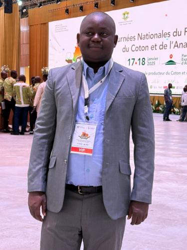 Côte d’Ivoire : Célébration de la journée du 1er mai / L’appel d’un employeur à ses employés « En cette journée symbolique, je vous encourage à continuer à croire en vos capacités, à viser l’excellence et à cultiver cet esprit d’équipe »